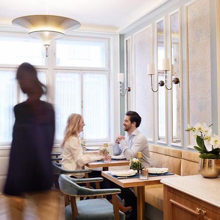 Hotel Zur Wiener Staatsoper Extérieur photo