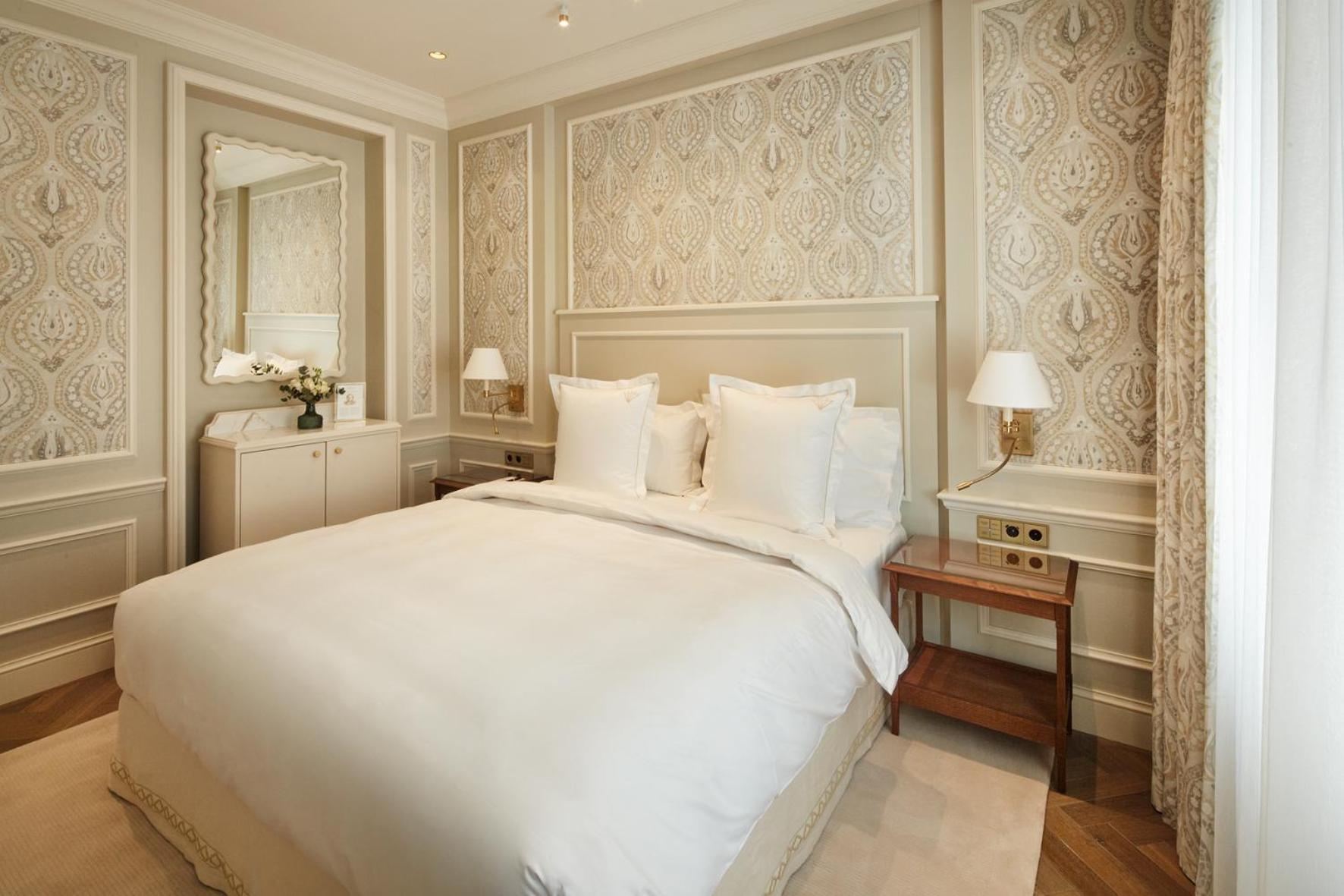 Hotel Zur Wiener Staatsoper Extérieur photo