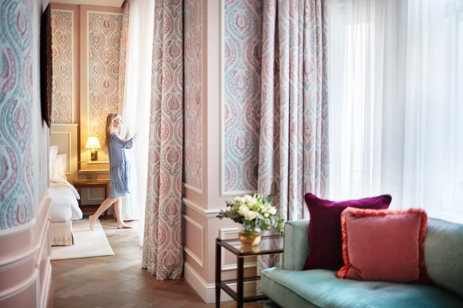 Hotel Zur Wiener Staatsoper Extérieur photo