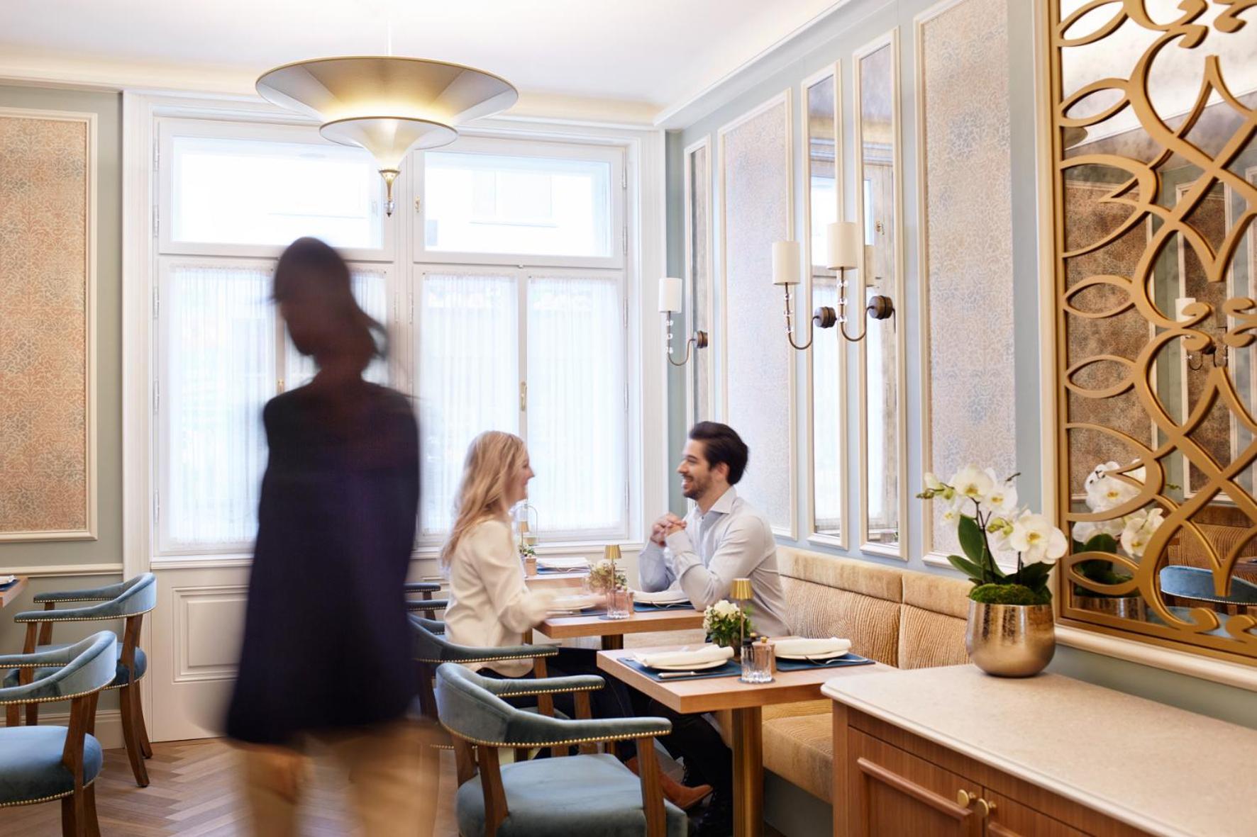 Hotel Zur Wiener Staatsoper Extérieur photo